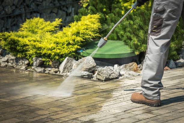 Best Gas Station Cleaning  in Hopwood, PA