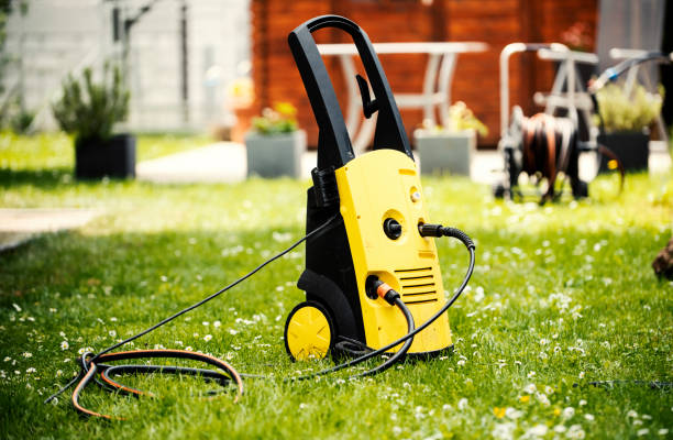 Hopwood, PA Pressure Washing Company